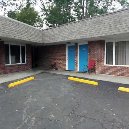 Baw Beese Inn Hillsdale Esterno foto