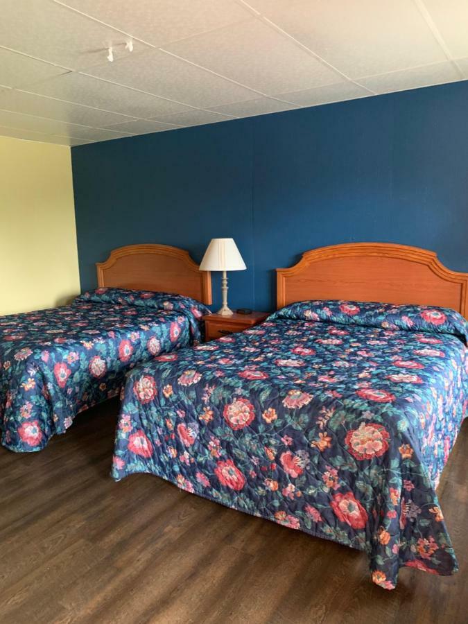 Baw Beese Inn Hillsdale Esterno foto